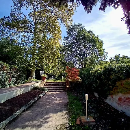 Logis Domaine De Peyrolade 4*