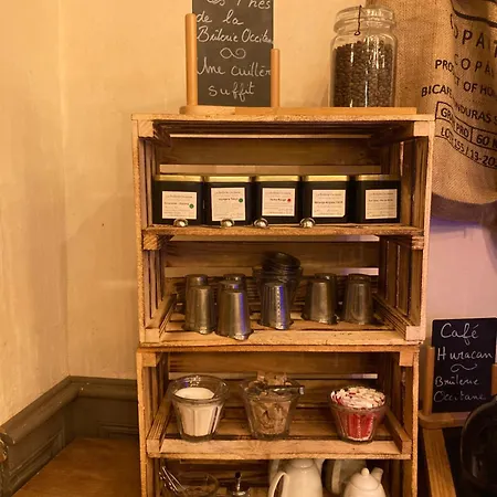 Logis Domaine De Peyrolade 4*