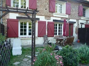 Logis Domaine De Peyrolade