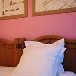 B&B Logis Domaine De Peyrolade Daux