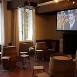 Logis Domaine De Peyrolade