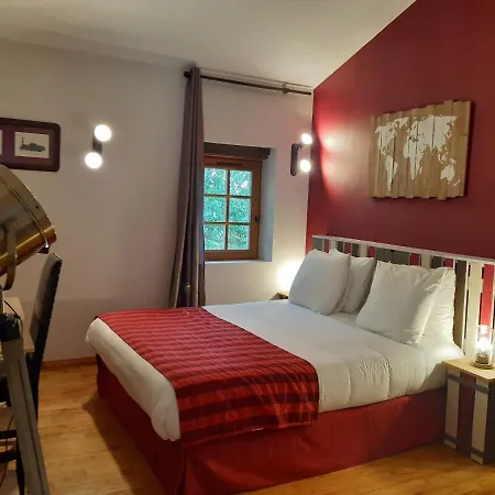 Domaine De Peyrolade 4*