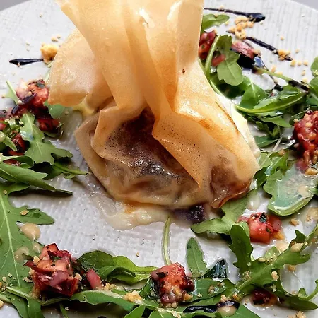 Couette-café Domaine De Peyrolade