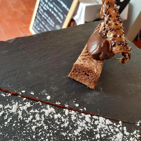 Couette-café Domaine De Peyrolade 4*