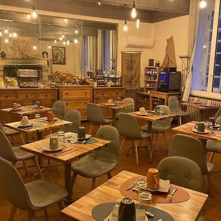 Domaine De Peyrolade Couette-café 4*