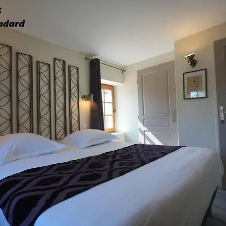 Domaine De Peyrolade Daux