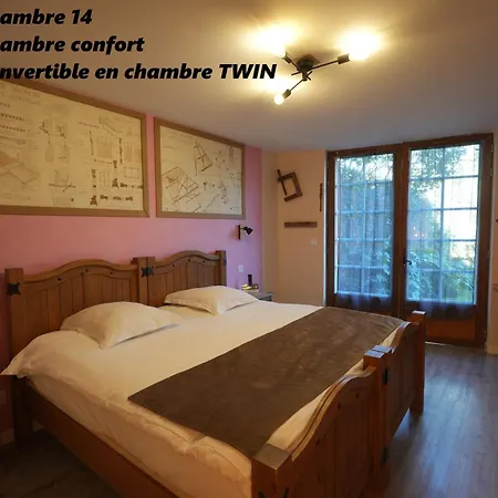 Domaine De Peyrolade 4* Daux