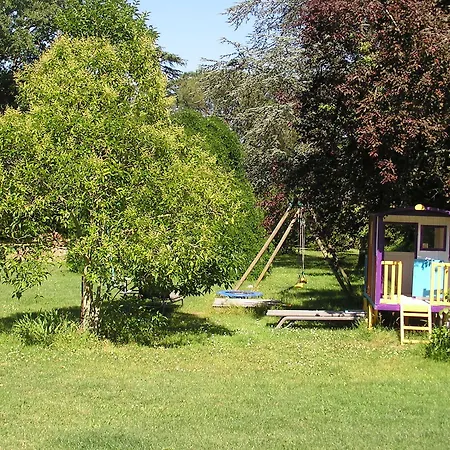 Domaine De Peyrolade 4* Daux