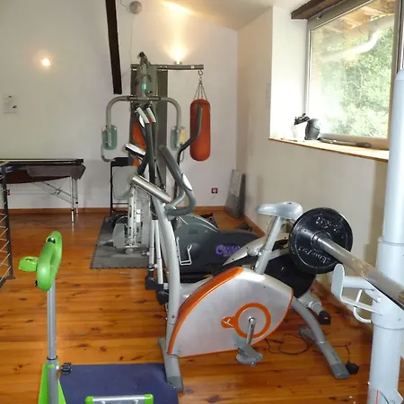 Domaine De Peyrolade 4* Daux