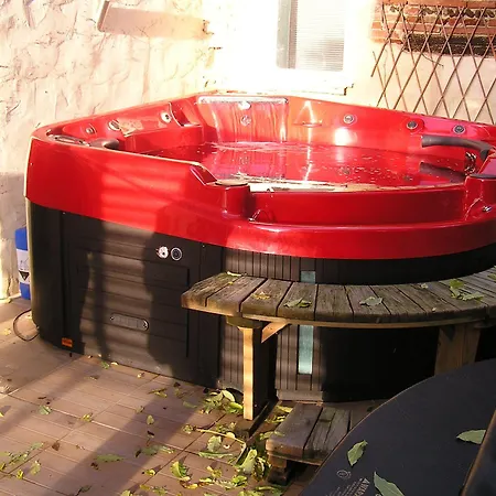 Logis Domaine De Peyrolade Bed & Breakfast 4*