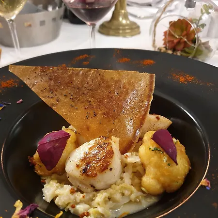 Couette-café Domaine De Peyrolade Daux