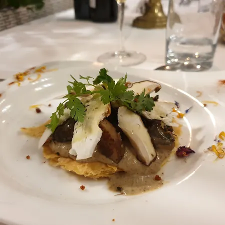 Domaine De Peyrolade Couette-café 4*