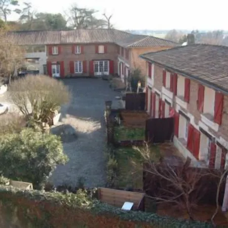 Domaine De Peyrolade 4* Daux