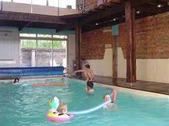 Domaine De Peyrolade Bed & Breakfast *