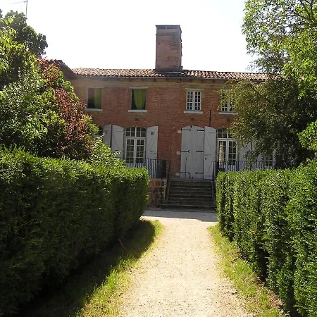 Logis Domaine De Peyrolade 4*