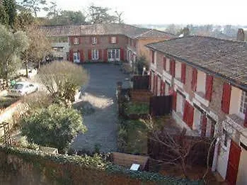 Bed & Breakfast Domaine De Peyrolade *